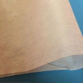 PVA Rozpuszczalny w wodzie nietkany materiał, tkanina rozkładająca papier rozpuszczalny w wodzie