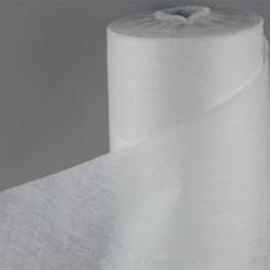 Ekologiczna włóknina rozpuszczalna w zimnej wodzie z włókniny PVA do produktów haftowanych