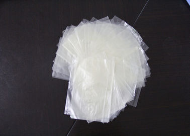 Niestandardowe, rozkładalne plastikowe torby PVA rozpuszczalne w zimnej wodzie