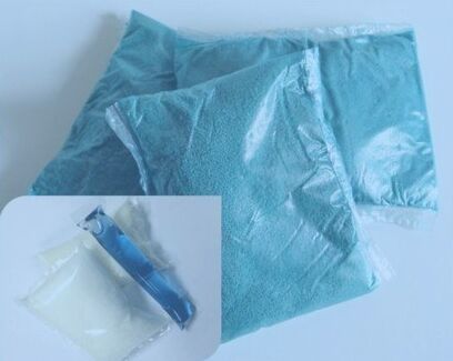 najnowsza sprawa firmy na temat Spill Prevention in UAE Chemical Packaging: Safe Deployment with PVA Water Soluble Bags
