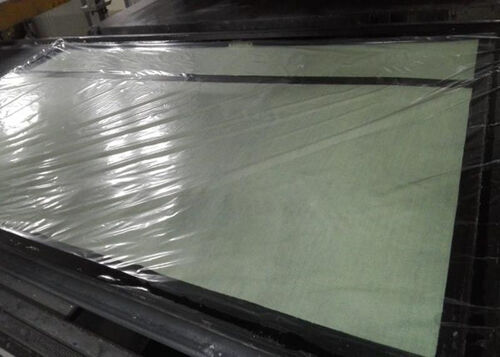najnowsza sprawa firmy na temat Solutions for Surface Adhesion Issues in Quartz Stone Countertop Production Using PVA Release Film