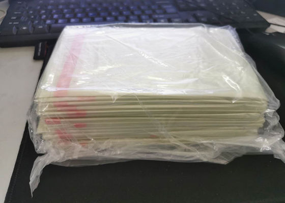 Rozpuszczalne w wodzie worki do prania w temperaturze 65 stopni Celsjusza, 66cm x 84cm, 20 mikronów, 200 sztuk w kartonie