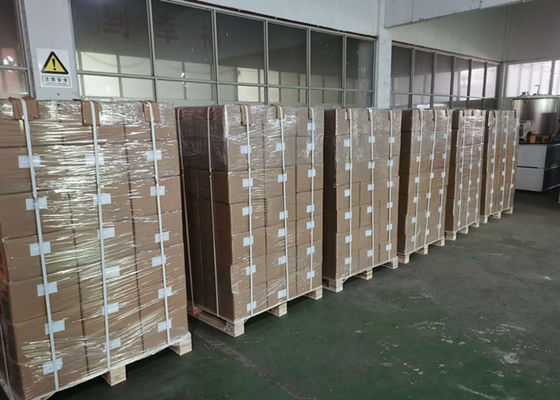 PVA rozpuszczalne w gorącej wodzie worki do prania