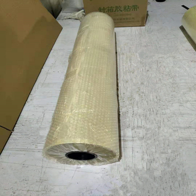 2200mmx1000mx30micron Wodorozpuszczalny film do uwalniania pleśni Easy Spray On Easy Release For Molds
