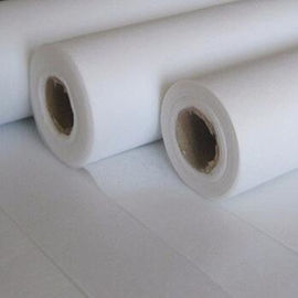 Nietkany Rozpuszczalny w wodzie materiał wiążący / papier rozpuszczalny w wodzie wytłaczany Zaprojektowany
