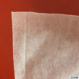 PVA Rozpuszczalny w zimnej wodzie, nietkany materiał rozpuszczalny w wodzie
