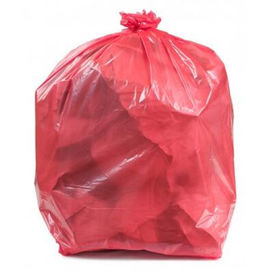 PBAT / PLA Biodegradowalne torby na śmieci 100% kompostowalne dla restauracji