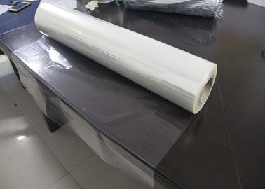 2240mmx1000mx35micron PVA rozpuszczalna w wodzie folia ochronna z dodatkiem materiałów pomocniczych do uwalniania sztucznego marmuru