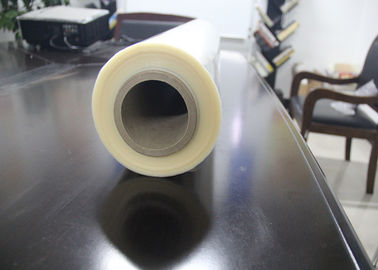 2240mmx1000mx35micron PVA rozpuszczalna w wodzie folia ochronna z dodatkiem materiałów pomocniczych do uwalniania sztucznego marmuru