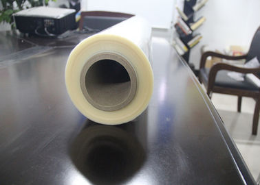 2200mmx1000mx30micron Wysokotemperaturowa PVA Wodorozpuszczalna Folia Wydalania Na Powierzchniach Stałych