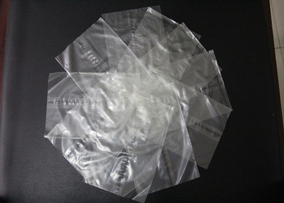 Worek rozpuszczalny w wodzie PVA do pakowania proszku silikonowego (pigment tlenkowy)