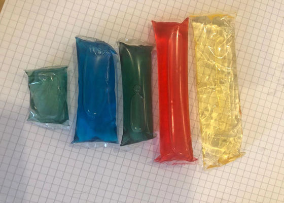 rozpuszczalna w wodzie folia z tworzywa sztucznego / folia z polialkoholu winylowego (PVOH)