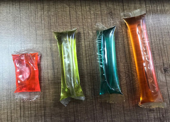PVA Powód opakowaniowy, pralnia, detergent, poduszki, opakowanie, folia rozpuszczalna w zimnej wodzie