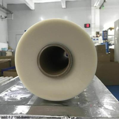 folia pva do płyt kwarcowych i kamieni inżynierskich na liniach produkcyjnych Veegoo i Breton