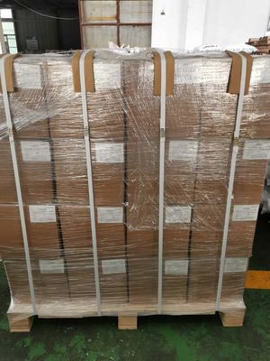 PVA Rozpuszczalna w wodzie folia ochronna do uwalniania pleśni (2200mmx1000mx30mikron)