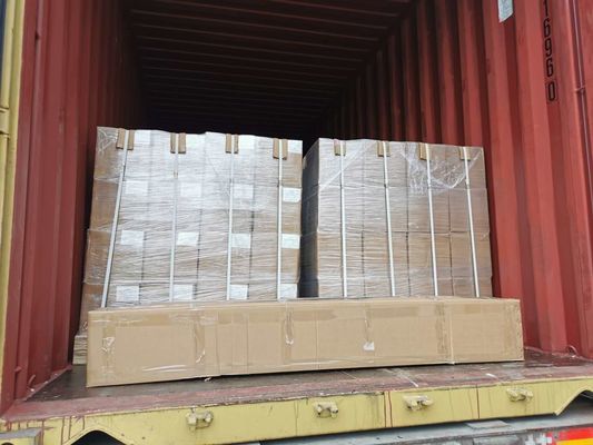 PVA Rozpuszczalna w wodzie folia ochronna do uwalniania pleśni (2200mmx1000mx30mikron)
