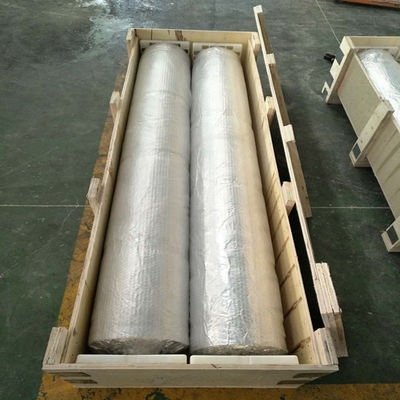Folia PVA rozpuszczalna w gorącej wodzie 2200mm x 1000m x 30 mikronów do podkładu sztucznego marmuru