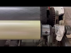 Folia rozpuszczalna w wodzie PVA